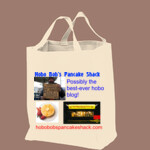 Shack Bag - Grocery Tote